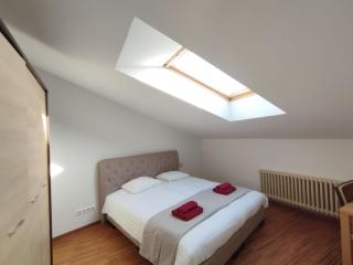 Grand Attic Penthouse - 1