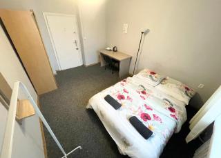 Fantastic Waw - NS54 Room S - Varsavia - 0