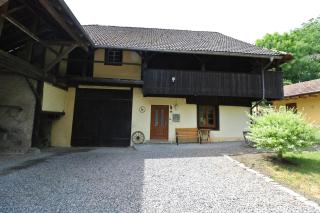 Ferienhaus Alte Wagnerei Steinatal - Ühlingen-Birkendorf - Ühlingen-Birkendorf - 8
