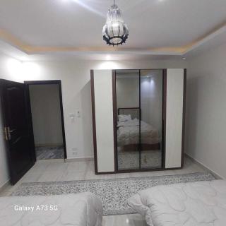 Luxury apartment at giza - Cairo - 5