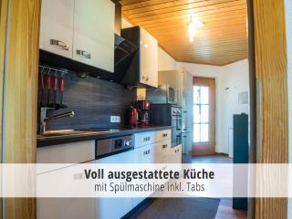 Ferienwohnung Freudensee im Bayerischen Wald - Pool, Sauna - Hauzenberg - 7