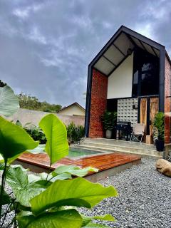 The Hectar Private villa in Janda Baik - Bentong - 8