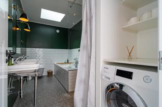 Central Penthouse with Panoramic Private Terrace - 7