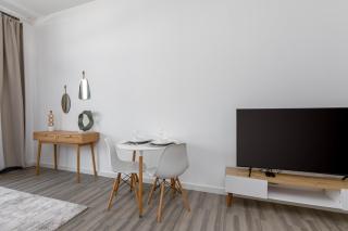 Upgraded Brand New Studio in Belgravia 2, JVC - Allsopp & Allsopp - 6