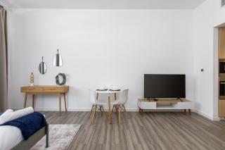 Upgraded Brand New Studio in Belgravia 2, JVC - Allsopp & Allsopp - 5