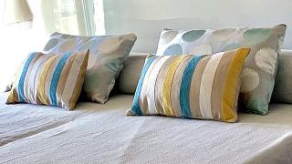 La Nogalera modern and spacious Apartment with pool and sea view - Torremolinos - 1