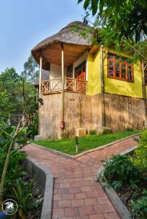 Kibale Tourist Safari Lodge - Bigodi - 8
