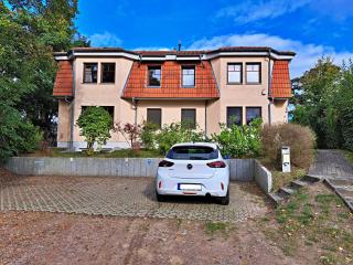 Villa Adebar - Ahlbeck - 9