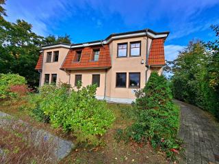 Villa Adebar - Ahlbeck - 8
