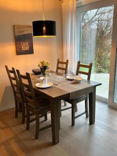 Ferienwohnung Am alten Apfelbaum - 9