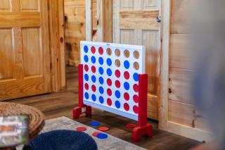 Dollywood Delights by Ghosal Luxury Lodging - 9