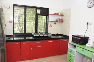 Tulsi Home Stay - Mumbai - 2
