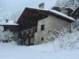 A-waay Stadel Walser Betta - Gressoney-La-Trinité - 8