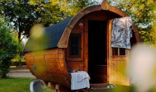 AZUR Camping Schwäbische Alb - Sonnenbühl - 7