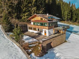 Apartment Bergzeit - Oberau - 0