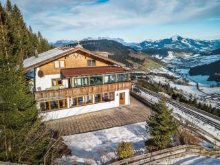 Apartment Bergzeit - Oberau - 9