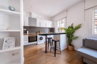 Caliu Apartments Barcelona - Fira - 2