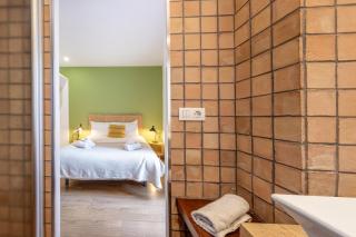 Caliu Apartments Barcelona - Fira - Hospitalet de Llobregat - 1