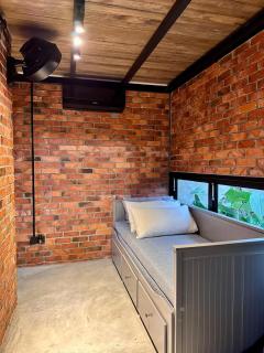 The Hectar Private villa in Janda Baik - Bentong - 1