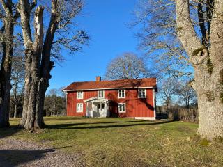 Hjortkullen - Vimmerby - 0