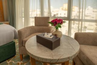 Le Beaurivage Hotel - Djeddah - 3