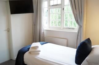 The Barford Inn - Salisbury - 6