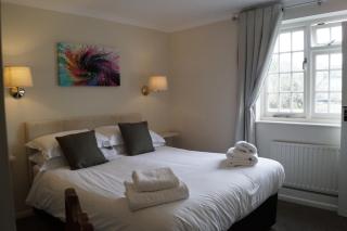 The Barford Inn - Salisbury - 5
