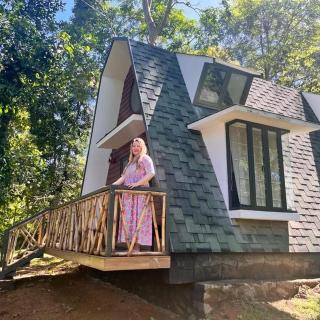 Rawabi Private Farm House - Kalpetta - 2