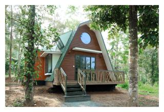 Rawabi Private Farm House - Kalpetta - 1