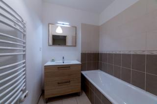 Charmant appartement - Villeurbanne Centre - Villeurbanne - 4
