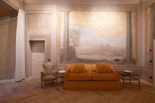 Palazzo Doni by Florence Art Apartments - 1