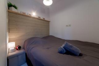 Charmant appartement - Villeurbanne Centre - Villeurbanne - 3