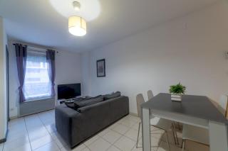 Charmant appartement - Villeurbanne Centre - Villeurbanne - 0