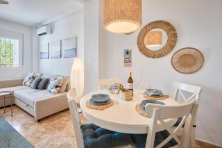 Sunset Apartment Orihuela Costa - Orihuela Costa - 5