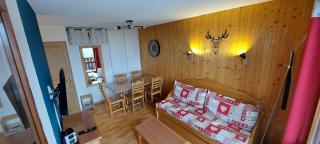 Appartement Valmeinier 1800 - Valmeinier - 6