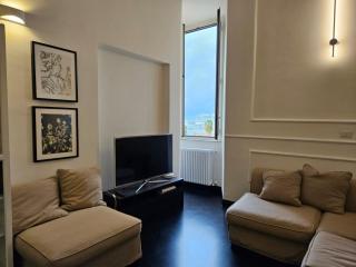 Be Your Home - Michelangelo House - Civitavecchia - 9