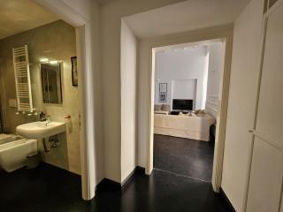 Be Your Home - Michelangelo House - Civitavecchia - 5