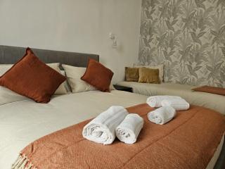 Be Your Home - Michelangelo House - Civitavecchia - 3