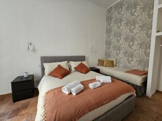 Be Your Home - Michelangelo House - Civitavecchia - 1
