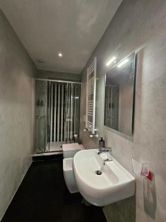 Be Your Home - Michelangelo House - Civitavecchia - 2