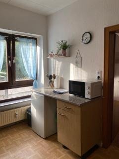 TOP Apartment! 13km Saarbrücken! große Terrasse! 4 Zimmer! 1-6 Pers, Saarbruecken - 4