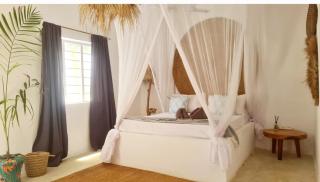 Garden Beach Bungalows Jambiani - Jambiani - 9