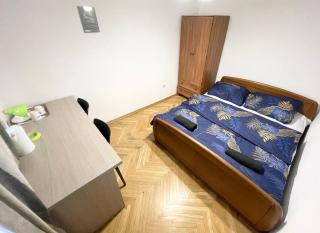Fantastic Waw - NS54 Room N - Varsavia - 6