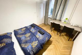 Fantastic Waw - NS54 Room N - Varsavia - 0