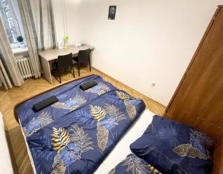 Fantastic Waw - NS54 Room N - Varsavia - 5