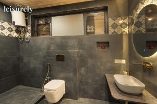 Stay Leisurely Terra 2BHK & Timber 2BHK, Igatpuri - Balayaduri - 6