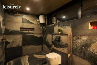 Stay Leisurely Terra 2BHK & Timber 2BHK, Igatpuri - Balayaduri - 4