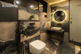 Stay Leisurely Terra 2BHK & Timber 2BHK, Igatpuri - Balayaduri - 2