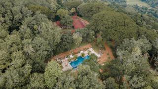 Clodagh Manor House by Seven Angels - 8