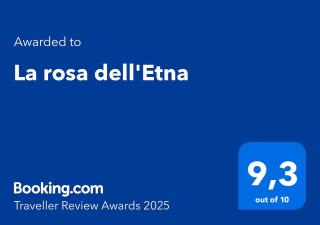La rosa dell'Etna - Mascalucia - 9